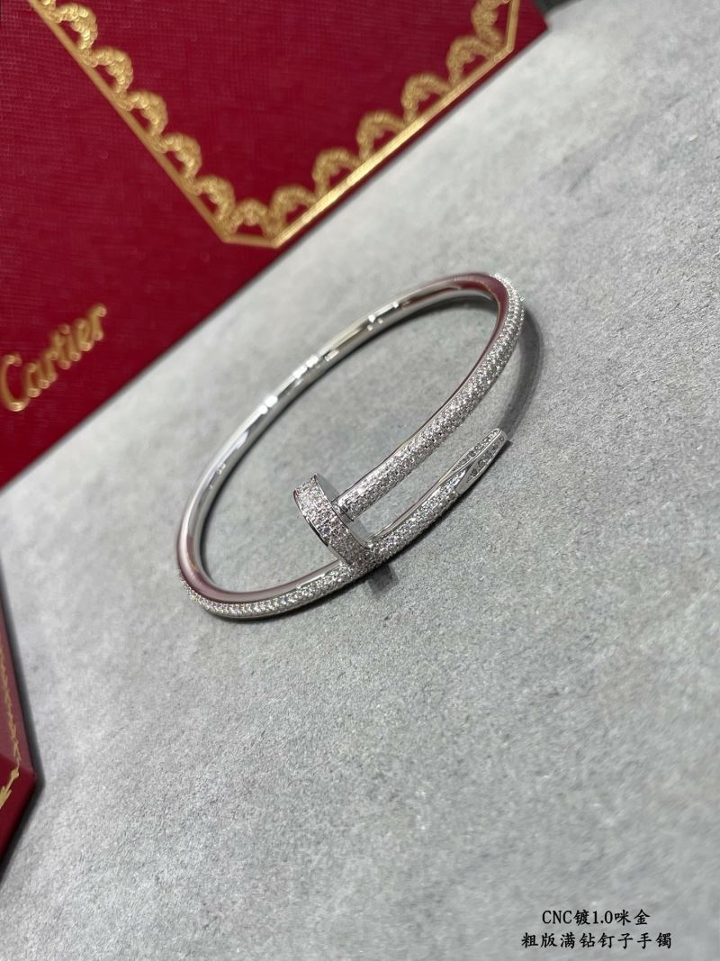 Cartier Bracelets